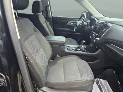 2018 Chevrolet Traverse LT Cloth w/1LT