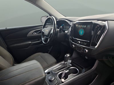 2018 Chevrolet Traverse LT Cloth w/1LT