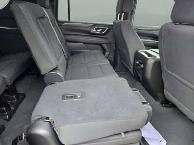 2023 Chevrolet Suburban LS