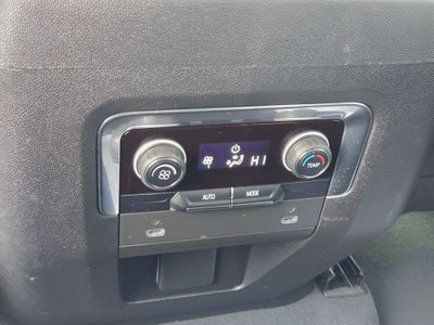 2023 Chevrolet Suburban LS