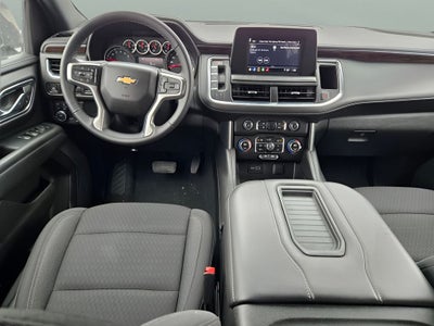 2023 Chevrolet Suburban LS