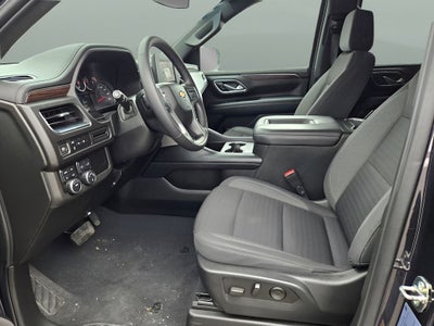 2023 Chevrolet Suburban LS