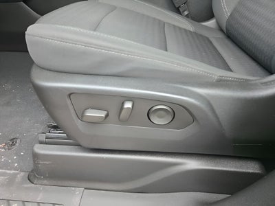 2023 Chevrolet Suburban LS