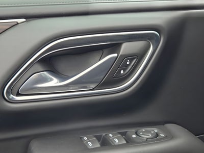 2023 Chevrolet Suburban LS