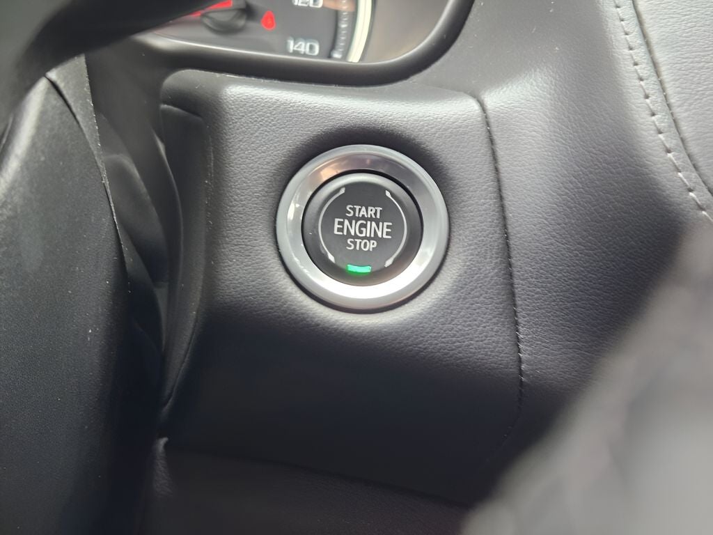 2023 Chevrolet Suburban LS