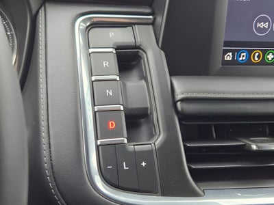 2023 Chevrolet Suburban LS