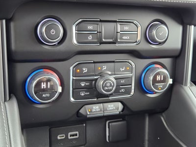 2023 Chevrolet Suburban LS