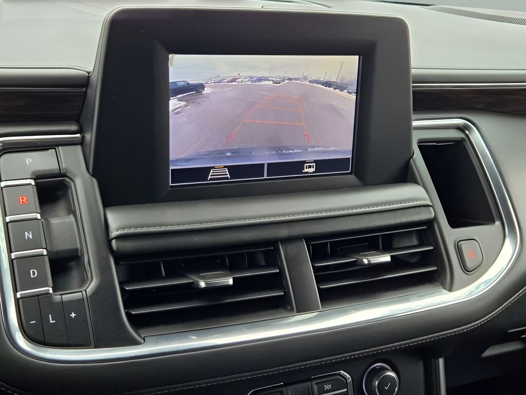 2023 Chevrolet Suburban LS