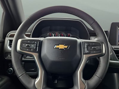 2023 Chevrolet Suburban LS