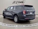 2023 Chevrolet Suburban LS
