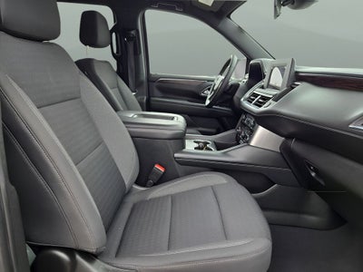 2023 Chevrolet Suburban LS