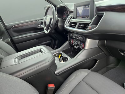 2023 Chevrolet Suburban LS