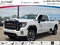2023 GMC Sierra 2500HD AT4