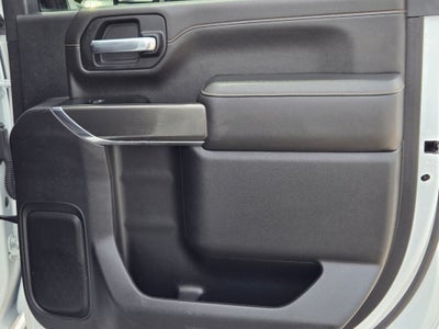 2023 GMC Sierra 2500HD AT4