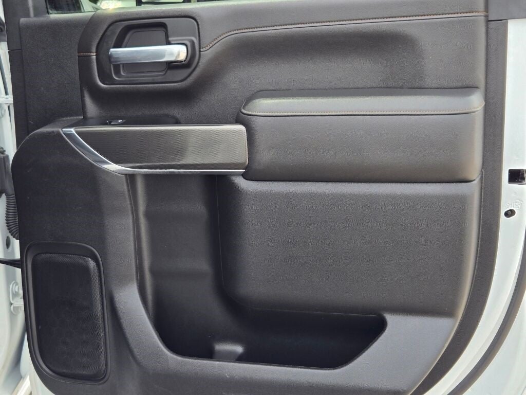 2023 GMC Sierra 2500HD AT4