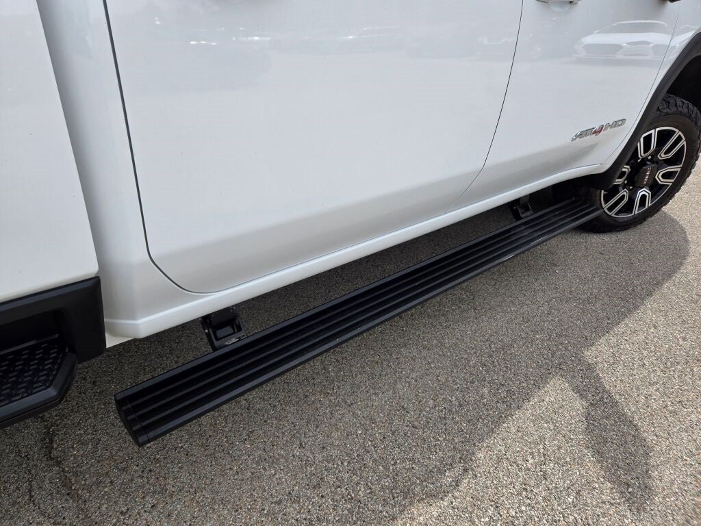 2023 GMC Sierra 2500HD AT4