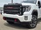 2023 GMC Sierra 2500HD AT4
