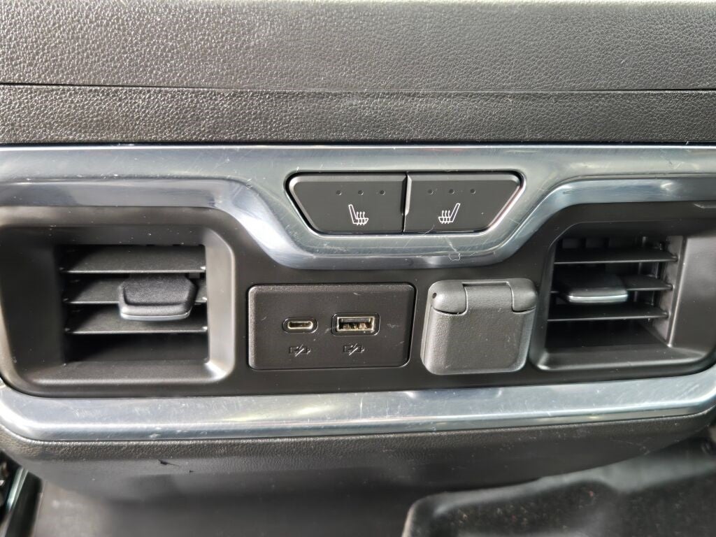 2023 GMC Sierra 2500HD AT4