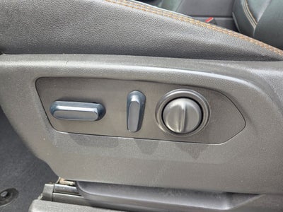 2023 GMC Sierra 2500HD AT4