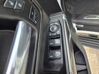 2023 GMC Sierra 2500HD AT4