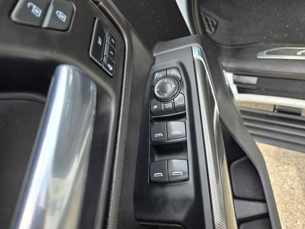 2023 GMC Sierra 2500HD AT4