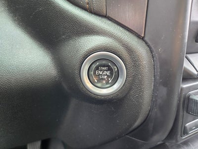 2023 GMC Sierra 2500HD AT4