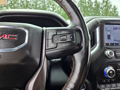 2023 GMC Sierra 2500HD AT4