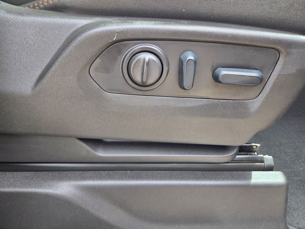 2023 GMC Sierra 2500HD AT4