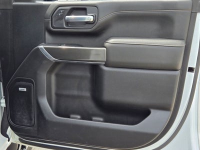 2023 GMC Sierra 2500HD AT4