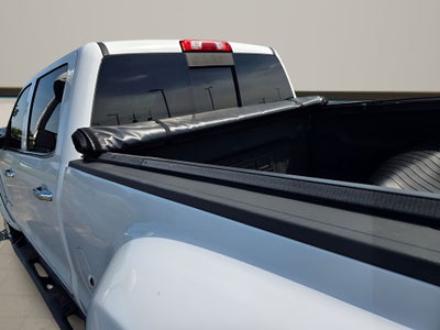 2015 GMC Sierra 3500HD Denali