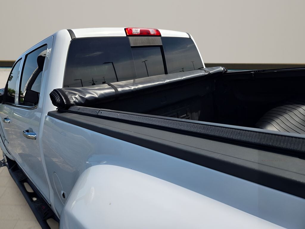 2015 GMC Sierra 3500HD Denali
