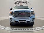 2015 GMC Sierra 3500HD Denali