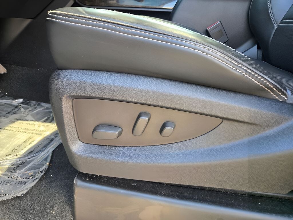 2015 GMC Sierra 3500HD Denali