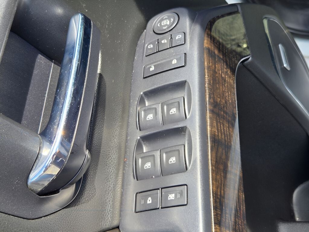 2015 GMC Sierra 3500HD Denali