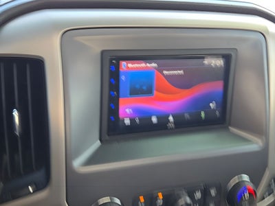 2015 GMC Sierra 3500HD Denali