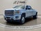 2015 GMC Sierra 3500HD Denali