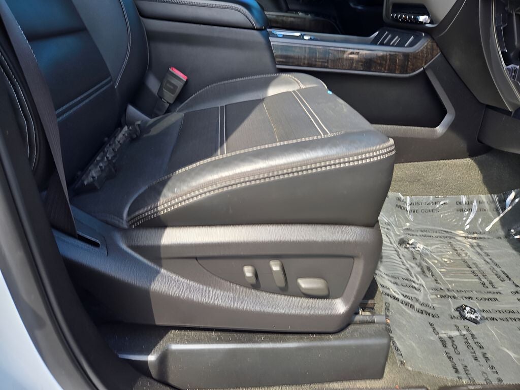2015 GMC Sierra 3500HD Denali