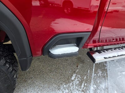 2023 GMC Sierra 2500HD SLT