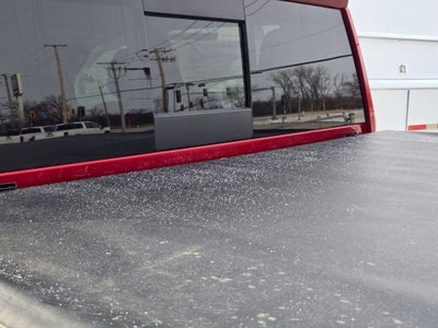 2023 GMC Sierra 2500HD SLT