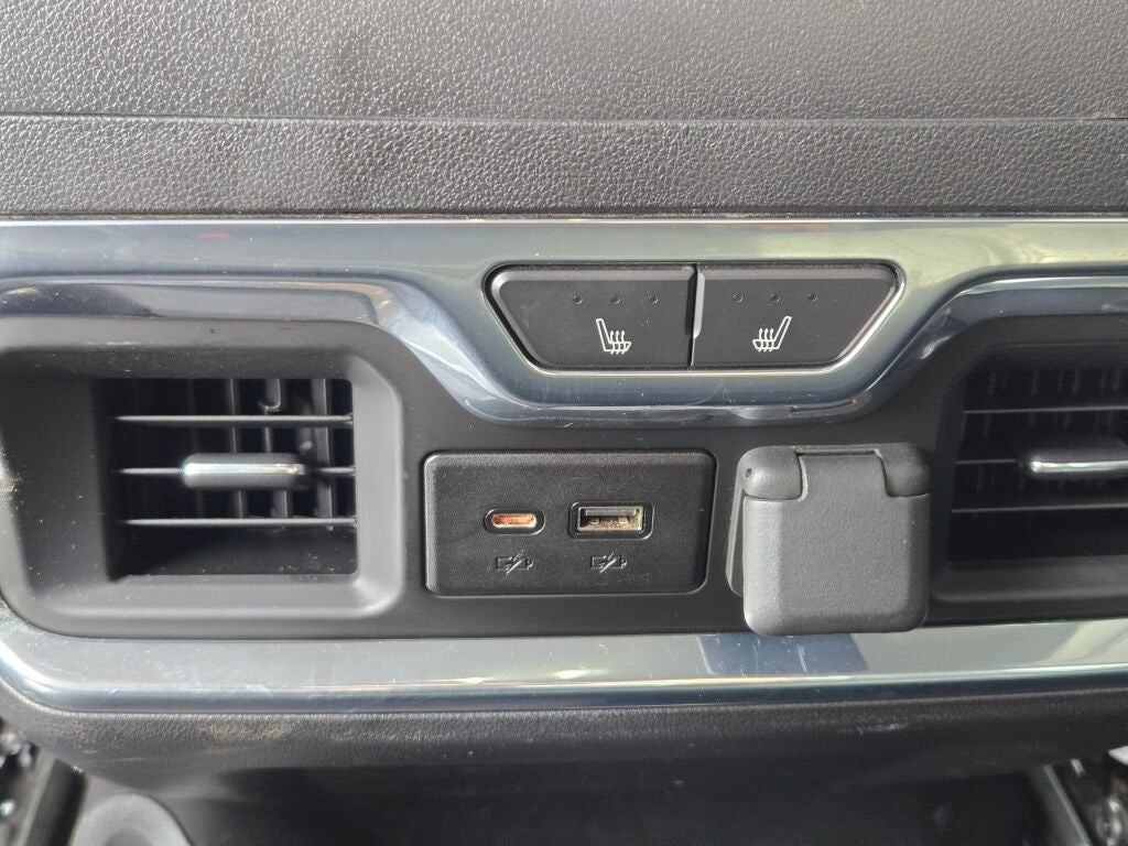 2023 GMC Sierra 2500HD SLT