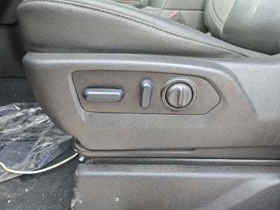 2023 GMC Sierra 2500HD SLT