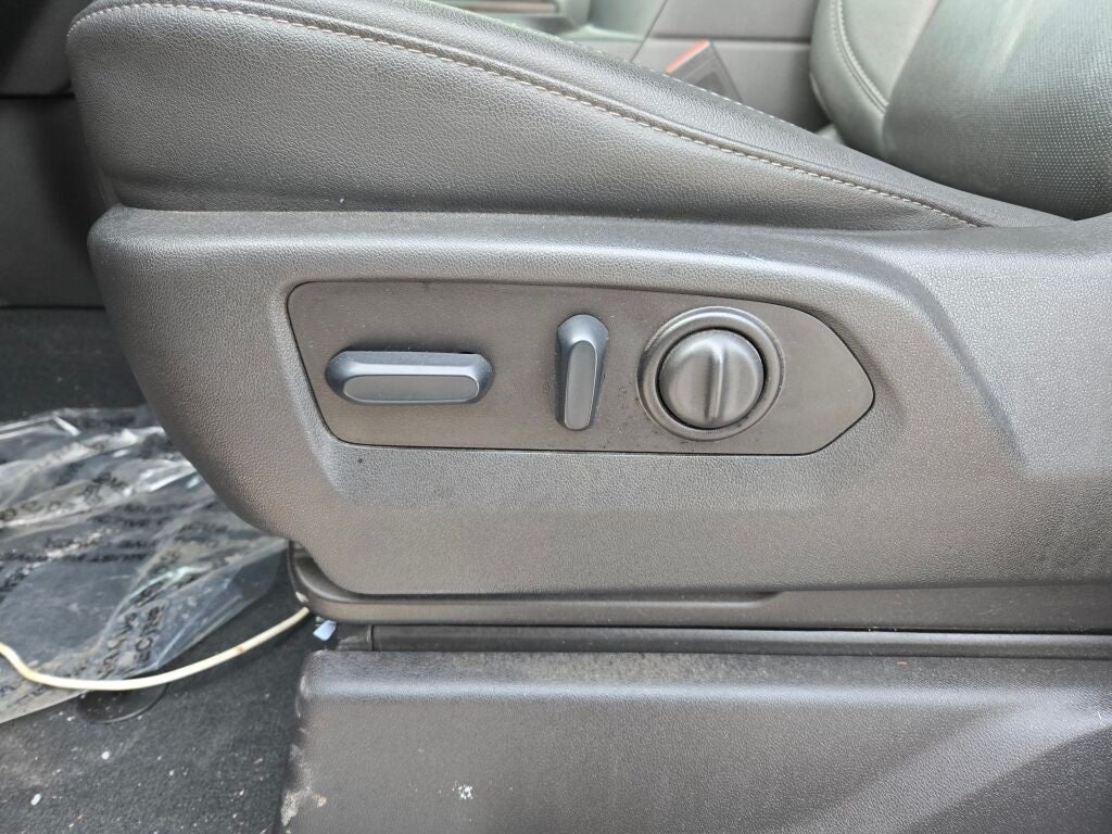 2023 GMC Sierra 2500HD SLT