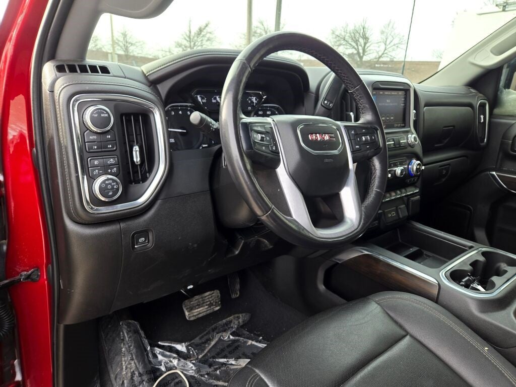 2023 GMC Sierra 2500HD SLT