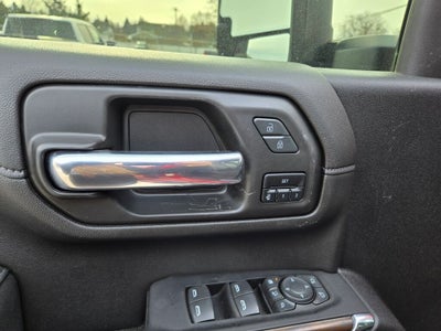 2023 GMC Sierra 2500HD SLT