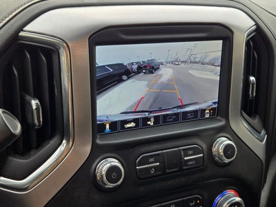 2023 GMC Sierra 2500HD SLT