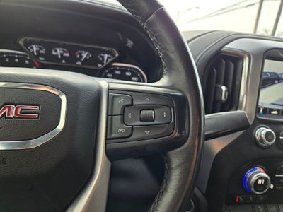 2023 GMC Sierra 2500HD SLT