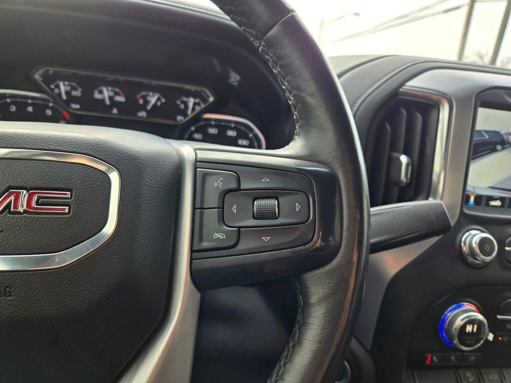 2023 GMC Sierra 2500HD SLT