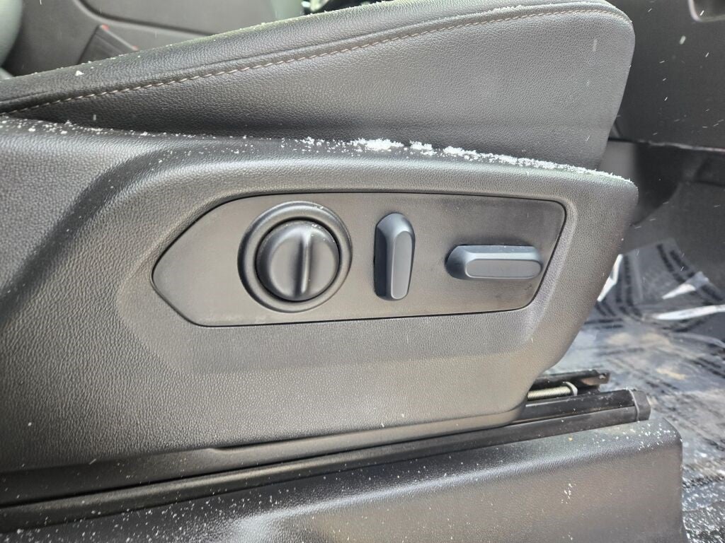 2023 GMC Sierra 2500HD SLT