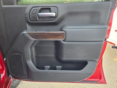 2023 GMC Sierra 2500HD SLT