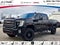 2022 GMC Sierra 2500HD AT4